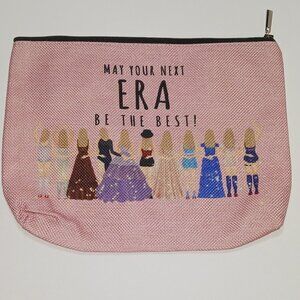 New Taylor Swift Eras Tour Makeup Bag